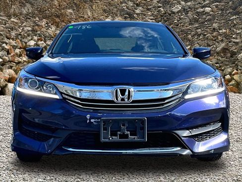 Used 2017 Honda Accord Sport Special Edition image 3