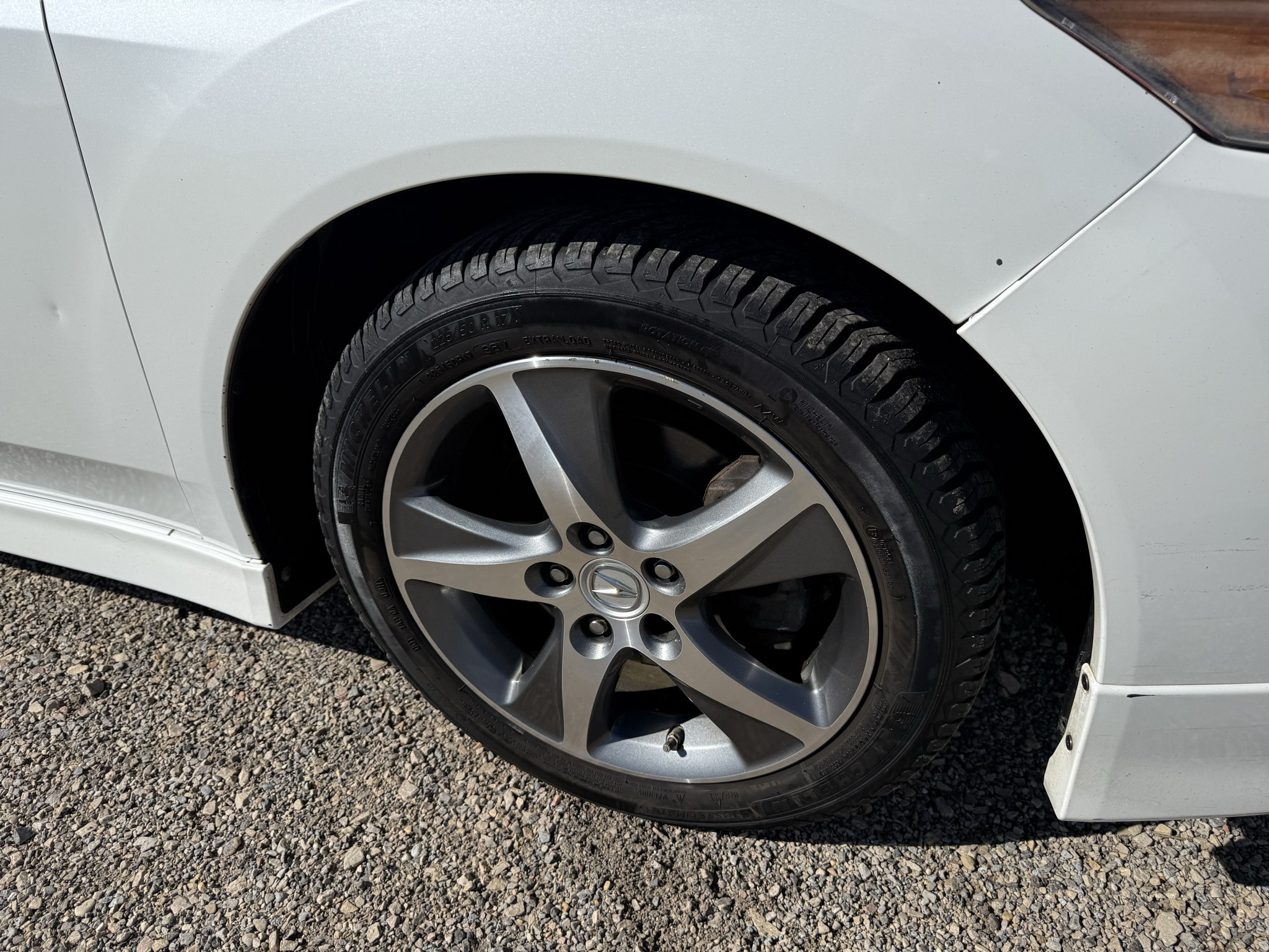 Used 2014 Acura TSX Special Edition FWD image 9