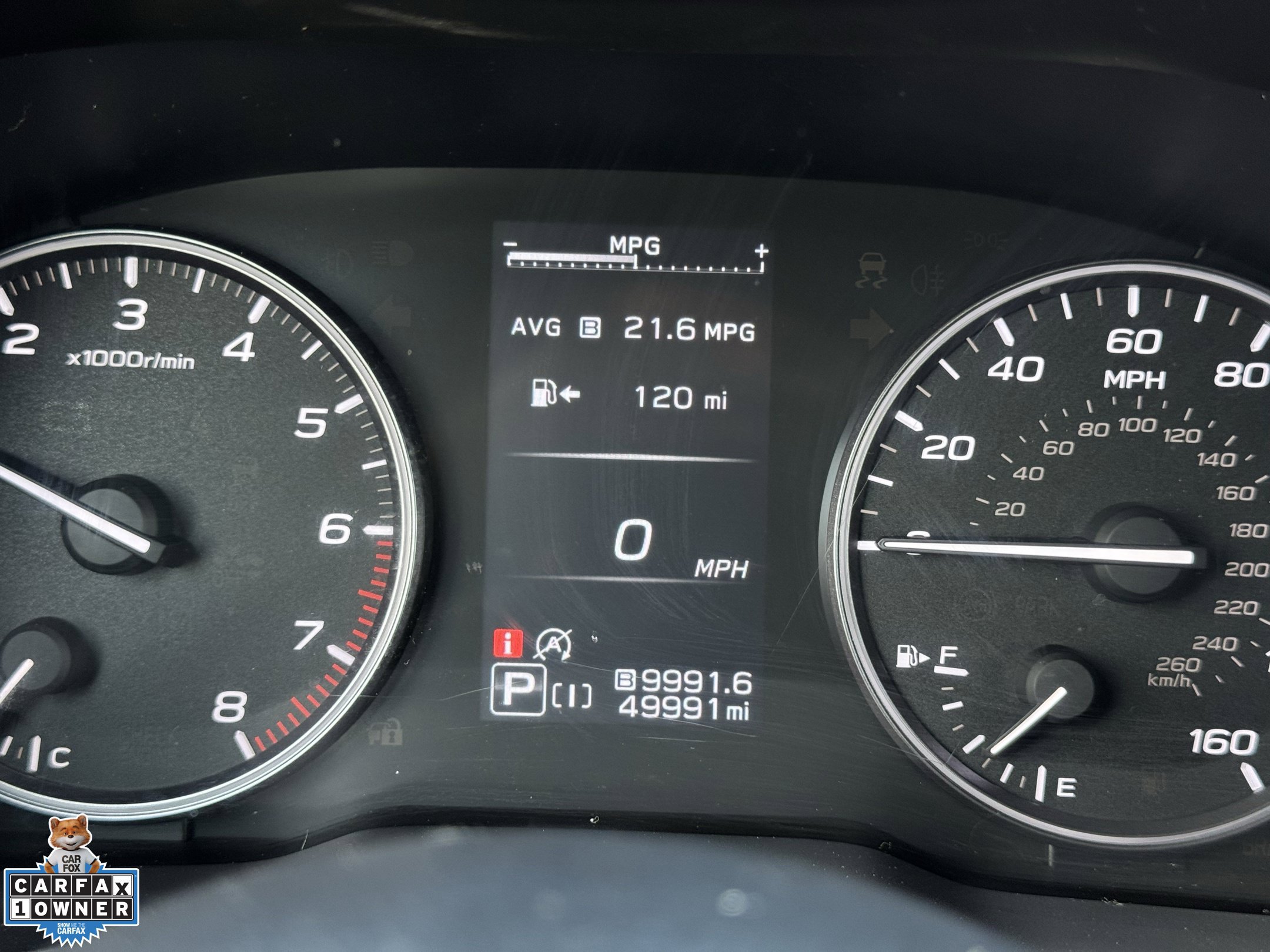 Certified 2025 Subaru Forester Premium w/ Convenience Package #1 AWD/4WD image 15