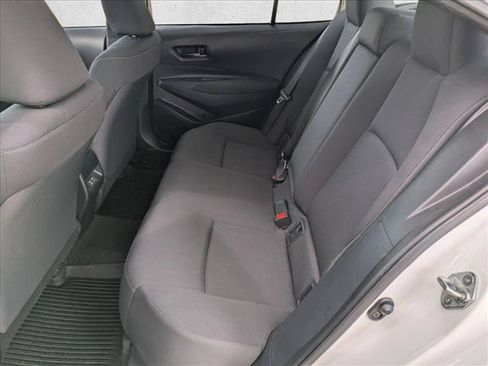 Used 2023 Toyota Corolla LE FWD image 18