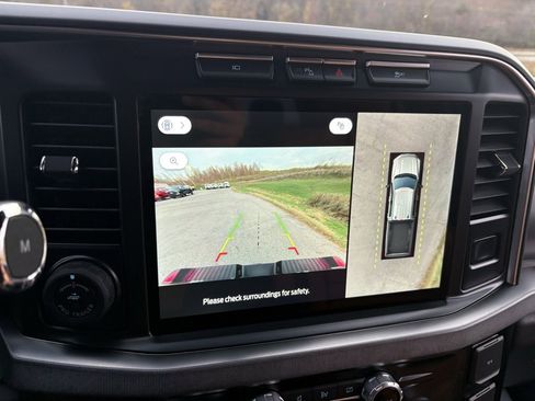 Used 2024 Ford F350 Platinum image 54