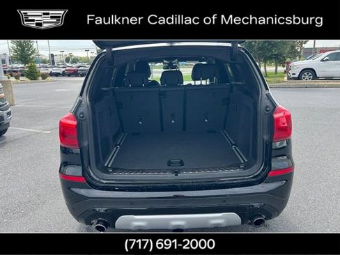 Used 2019 BMW X3 xDrive30i AWD/4WD image 14