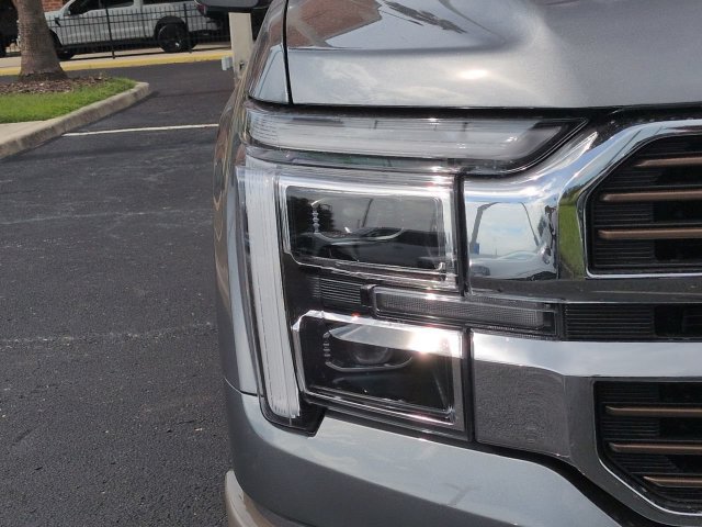 New 2026 Ford F150 King Ranch w/ Equipment Group 601A High AWD/4WD image 10