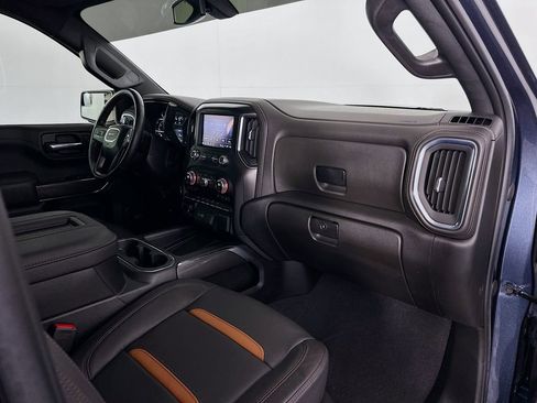 Used 2022 GMC Sierra 1500 AT4 w/ AT4 Preferred Package image 31