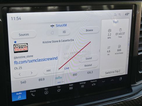 New 2025 Ford F150 Lariat w/ Equipment Group 502A High image 25