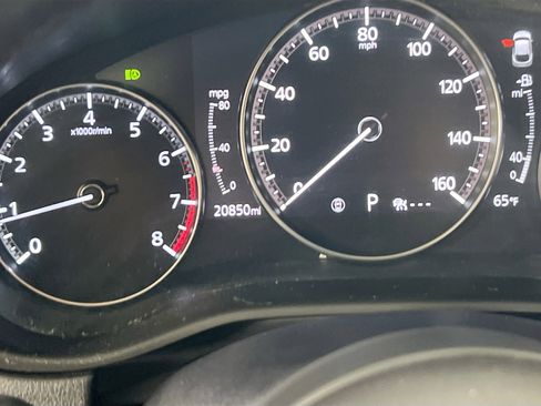 Used 2023 MAZDA CX-30 AWD 2.5 S w/ Select Package image 12