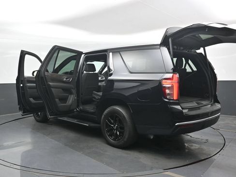 Used 2023 Chevrolet Tahoe LT AWD/4WD image 49