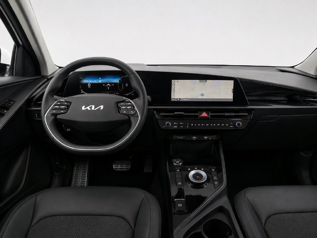 Used 2023 Kia Niro Wind FWD image 27