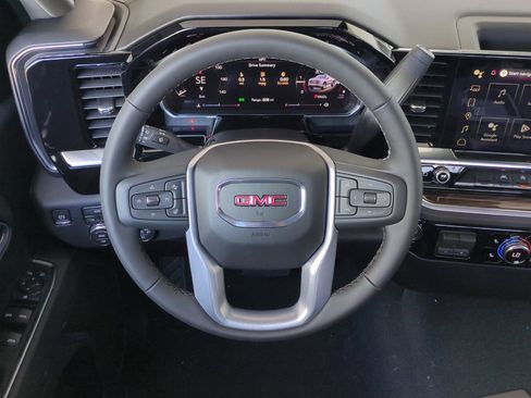 New 2026 GMC Sierra 1500 Elevation AWD/4WD image 15