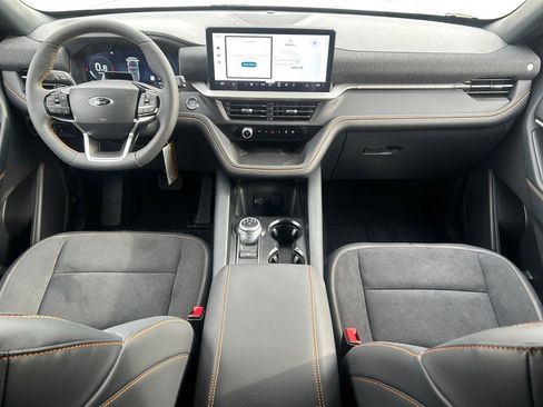 New 2026 Ford Explorer Tremor w/ Tremor Ultimate Package image 40