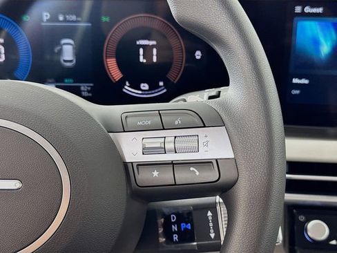 New 2026 Hyundai Tucson Blue SE AWD/4WD image 18