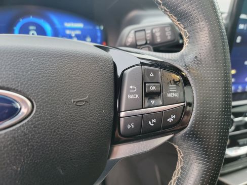 Used 2021 Ford Explorer ST w/ Equipment Group 401A image 25