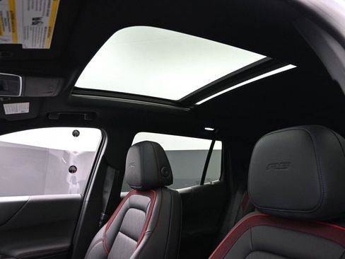 New 2026 Chevrolet Equinox RS image 24