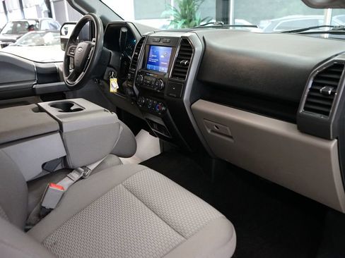 Used 2020 Ford F150 XLT w/ Trailer Tow Package AWD/4WD image 40