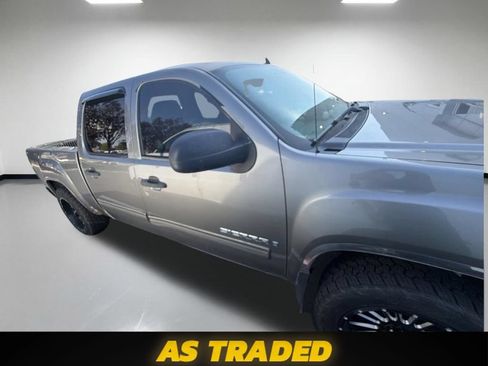 Used 2009 GMC Sierra 1500 SLE AWD/4WD image 13