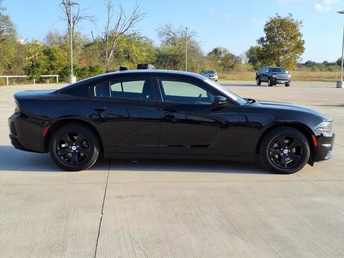 Used 2023 Dodge Charger SXT image 10