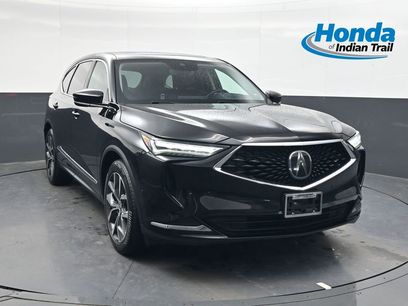 Used 2023 Acura MDX SH-AWD w/ Technology Package