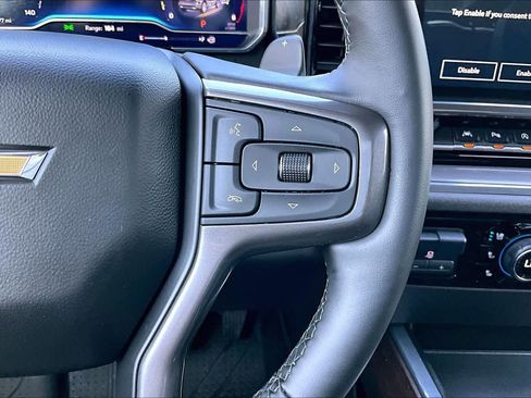 Used 2024 Chevrolet Silverado 1500 High Country w/ High Country Premium Package AWD/4WD image 23