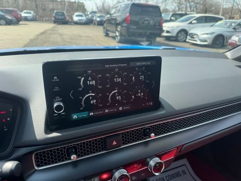 Used 2023 Honda Civic Type R image 46