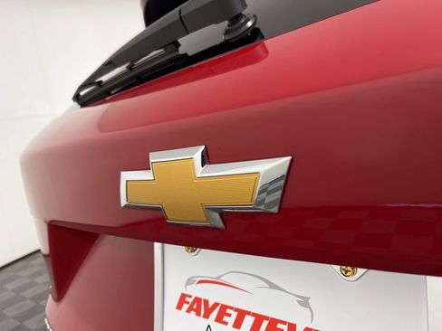 New 2026 Chevrolet Trax LT image 10