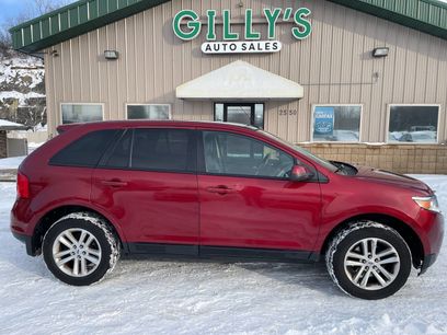 Used 2014 Ford Edge SEL w/ Equipment Group 205A