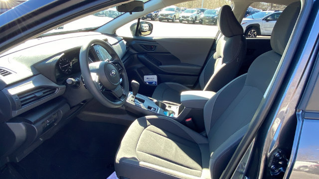 Certified 2025 Subaru Crosstrek 2.5i Premium AWD/4WD image 36