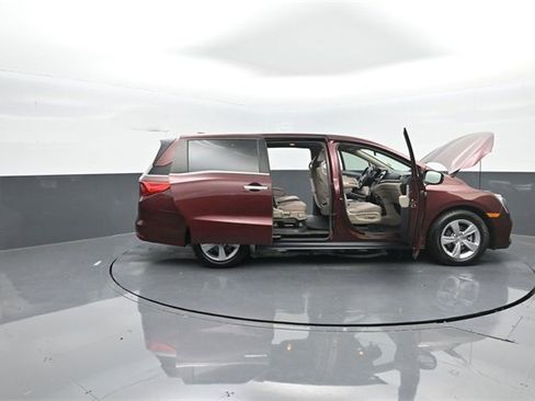 Used 2020 Honda Odyssey EX image 39