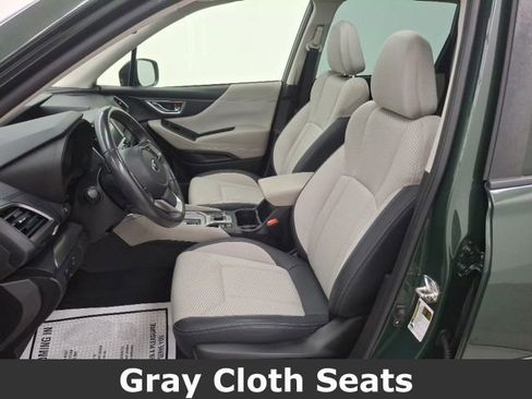 Used 2023 Subaru Forester Premium image 10
