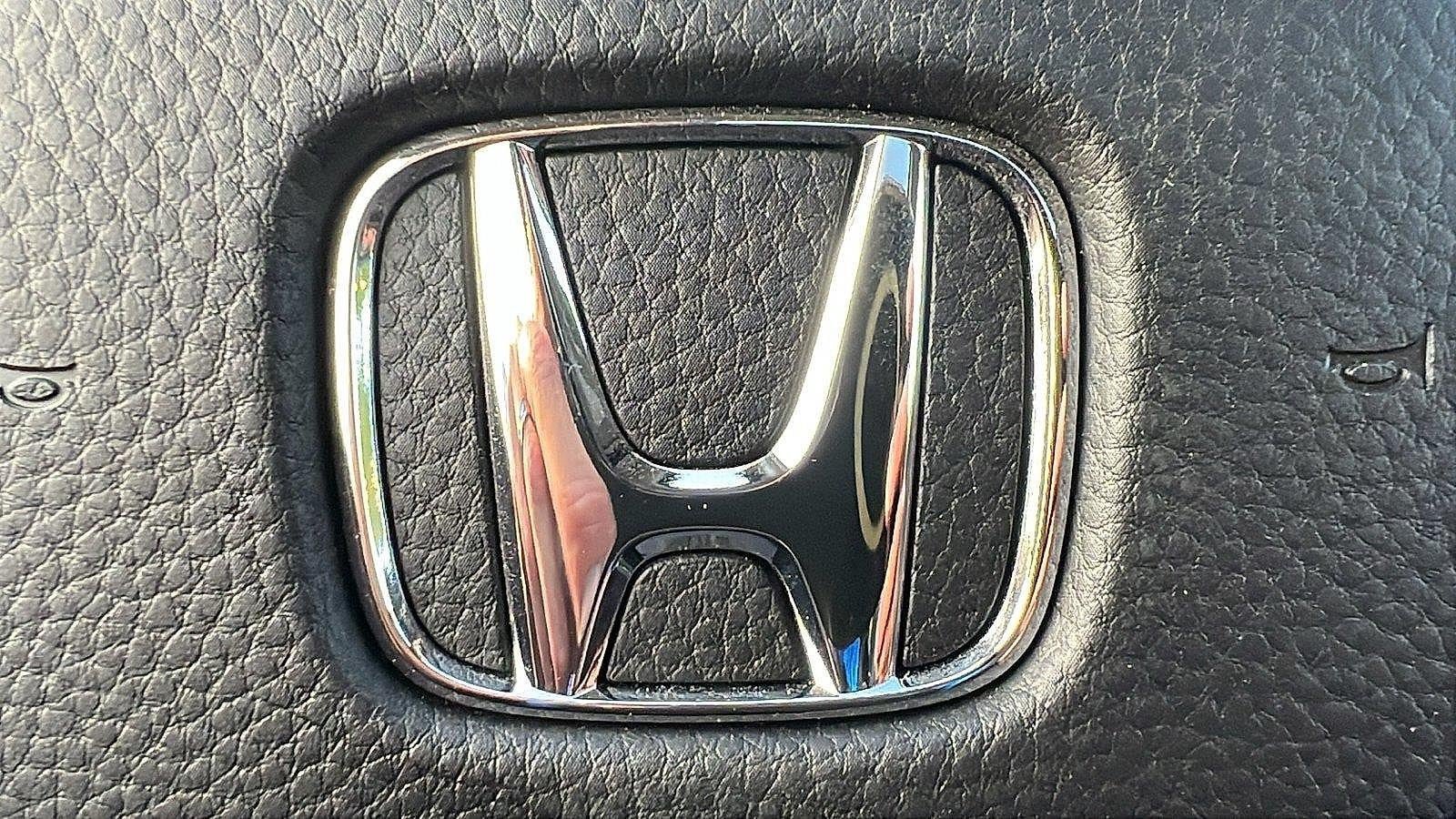 New 2027 Honda HR-V EX-L image 30