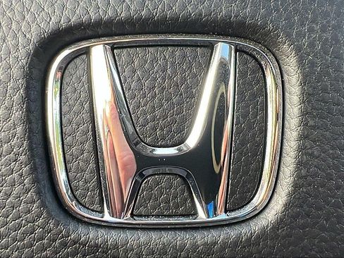 New 2027 Honda HR-V EX-L image 30