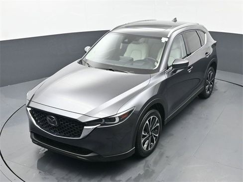 Certified 2023 MAZDA CX-5 AWD 2.5 S w/ Premium Plus Pkg image 37