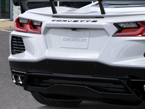 New 2026 Chevrolet Corvette Stingray Coupe w/ Battery Protection Package image 14
