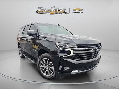 Used 2024 Chevrolet Tahoe LT w/ LT Signature Plus Package