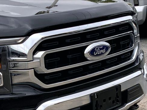 Used 2023 Ford F150 XLT w/ Equipment Group 302A High image 26