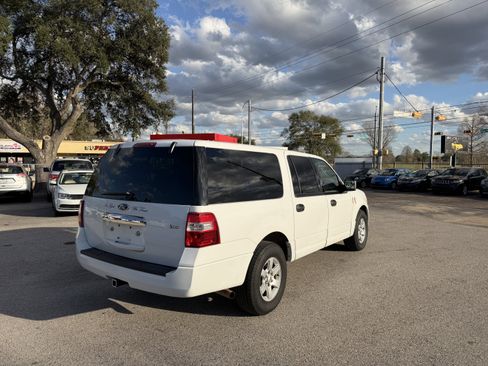 Used 2013 Ford Expedition EL XL image 5