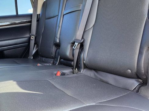 Used 2016 Lexus GX 460 image 24