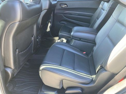 Used 2022 Dodge Durango GT image 13