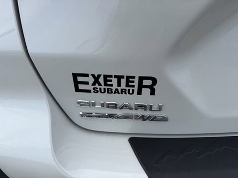 Used 2024 Subaru Crosstrek 2.0i Premium image 22