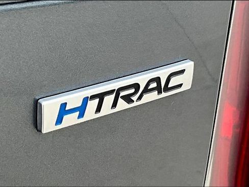 Used 2025 Hyundai Palisade SEL AWD/4WD image 24