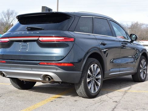 Used 2022 Lincoln Corsair Reserve w/ Equipment Group 201A image 5