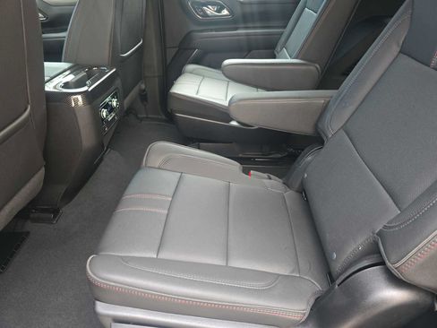 Used 2023 Chevrolet Tahoe RST w/ Luxury Package RWD image 13