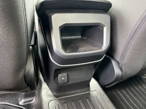 New 2026 Ford Ranger XL AWD/4WD image 21