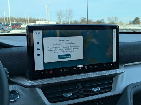 New 2026 Ford Explorer Active w/ Active Comfort Package image 15