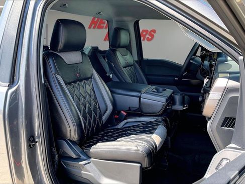 Used 2025 Ford F150 XL AWD/4WD image 28