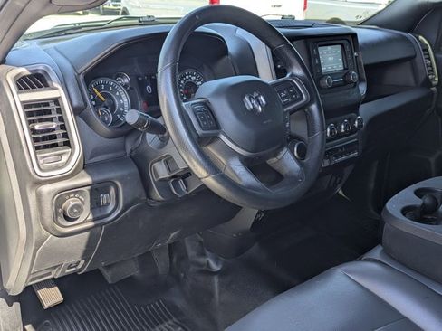 Used 2022 RAM 2500 Tradesman image 10