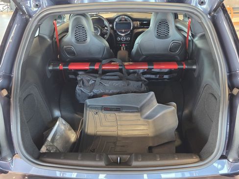 Used 2021 MINI Cooper John Cooper Works GP image 11