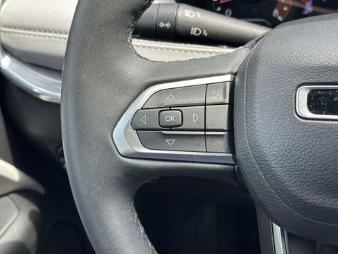 Used 2023 Jeep Compass Limited AWD/4WD image 22