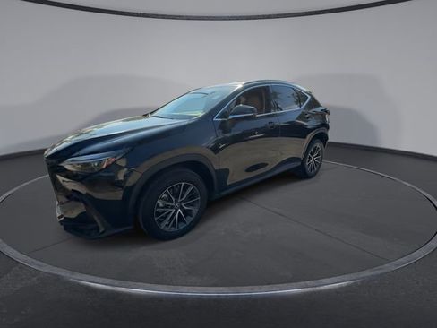 Used 2022 Lexus NX 350 AWD image 4