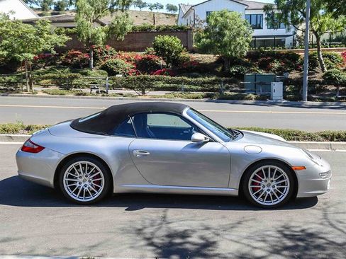 Used 2008 Porsche 911 Carrera S image 20