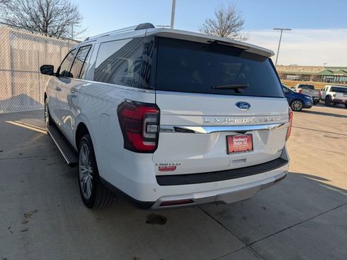 Used 2024 Ford Expedition Max Limited image 28
